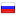 sibka.ru server is located in Russia